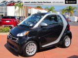 2013 Deep Black Smart fortwo passion coupe #71383587