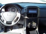 2006 Honda Pilot EX-L 4WD Dashboard