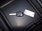 2006 Honda Pilot EX-L 4WD Keys