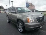 2007 GMC Yukon SLE