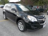 2011 Chevrolet Equinox LS