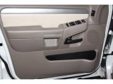 2003 Mercury Mountaineer Convenience Door Panel