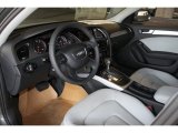 2013 Audi Allroad 2.0T quattro Avant Titanium Gray Interior