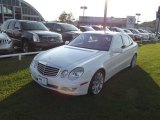 2008 Mercedes-Benz E 350 Sedan