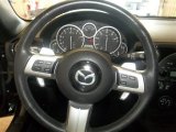 2008 Mazda MX-5 Miata Touring Roadster Steering Wheel