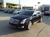 2013 Cadillac XTS Luxury FWD