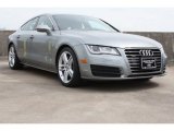 2012 Audi A7 3.0T quattro Premium