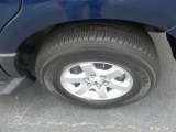 2011 Ford Expedition XL Wheel
