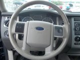 2011 Ford Expedition XL Steering Wheel