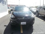 2013 Ash Black Hyundai Tucson GLS #71383568