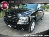 2007 Chevrolet Suburban 1500 LTZ 4x4