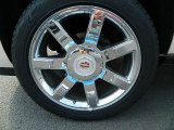 2012 Cadillac Escalade EXT Premium AWD Wheel