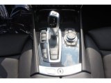 2012 BMW 5 Series 550i xDrive Gran Turismo 8 Speed Steptronic Automatic Transmission