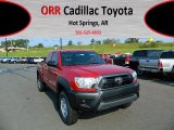 2013 Toyota Tacoma Prerunner Access Cab