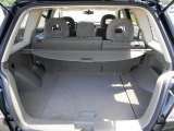 2004 Mitsubishi Outlander XLS Trunk