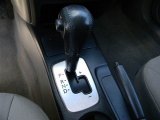 2004 Mitsubishi Outlander XLS 4 Speed Automatic Transmission