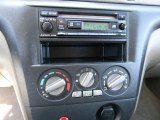 2004 Mitsubishi Outlander XLS Controls