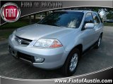 2002 Starlight Silver Metallic Acura MDX Touring #71384140