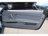 2009 BMW 3 Series 328i Coupe Door Panel