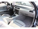 2009 BMW 3 Series 328i Coupe Dashboard
