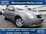 2008 Nissan Sentra 2.0