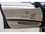 2008 BMW 3 Series 328xi Sedan Door Panel