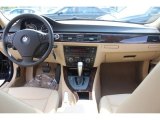 2008 BMW 3 Series 328xi Sedan Dashboard