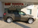 2012 Toyota RAV4 I4 4WD