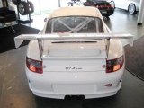 2009 Porsche 911 GT3 Cup Exterior