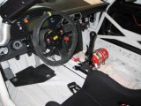 2009 Porsche 911 GT3 Cup Black Interior
