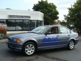 2001 BMW 3 Series 325xi Sedan