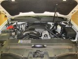 2010 Chevrolet Avalanche LT 4x4 5.3 Liter OHV 16-Valve Flex-Fuel Vortec V8 Engine