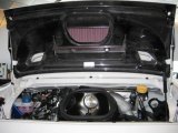 2009 Porsche 911 GT3 Cup 3.6 Liter DOHC 24V VarioCam DFI Flat 6 Cylinder Engine