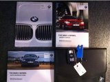 2013 BMW 3 Series 335is Convertible Books/Manuals