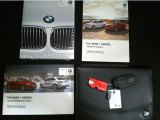 2013 BMW 1 Series 128i Coupe Books/Manuals