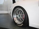 2009 Porsche 911 GT3 Cup Wheel