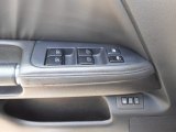 2007 Infiniti M 45 Sedan Controls