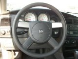 2005 Dodge Magnum SE Steering Wheel