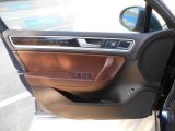 2013 Volkswagen Touareg VR6 FSI Executive 4XMotion Door Panel