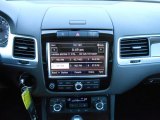 2013 Volkswagen Touareg VR6 FSI Executive 4XMotion Controls