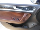 2013 Volkswagen Touareg VR6 FSI Executive 4XMotion Door Panel