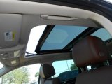2013 Volkswagen Touareg VR6 FSI Executive 4XMotion Sunroof