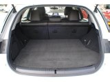 2012 Lexus CT 200h Hybrid Premium Trunk