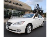 2011 Lexus ES 350