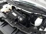 2007 Chevrolet Express 2500 Cargo Van 4.8 Liter OHV 16-Valve V8 Engine