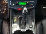 2013 Maserati GranTurismo MC Coupe 6 Speed ZF Paddle-Shift Automatic Transmission