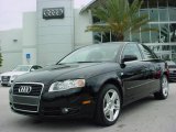 2007 Audi A4 2.0T Sedan