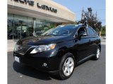 2010 Lexus RX 350 AWD