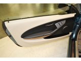 2006 BMW 6 Series 650i Convertible Door Panel