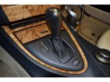 2006 BMW 6 Series 650i Convertible 6 Speed Steptronic Automatic Transmission